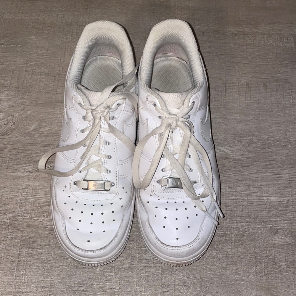nike air force 1s